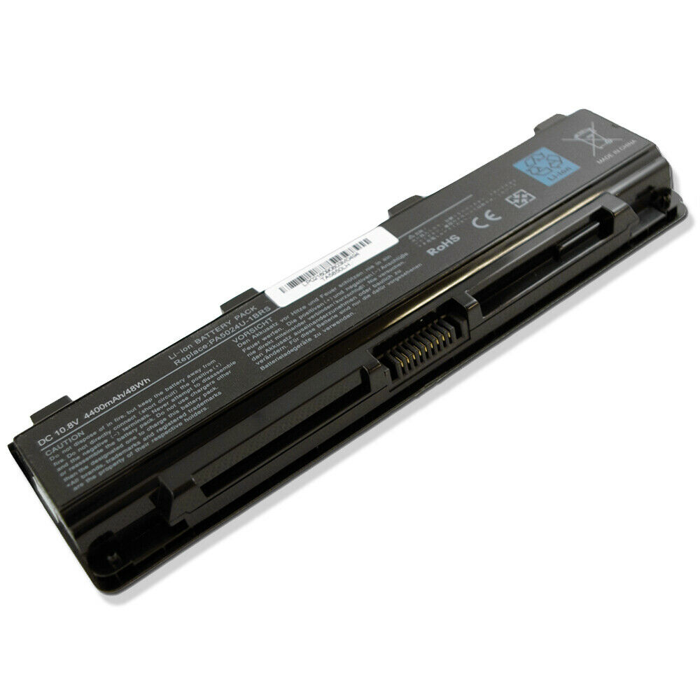 Bateria Para Toshiba Satellite C855D-S5340 L855D-S5117 L875D-S7332.