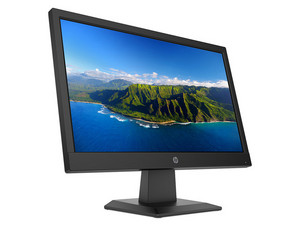 Monitor HP P19b G4, 1366 X 768,  60 HZ, 1 PUERTO HDMI