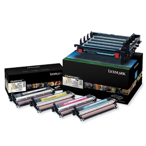 C54X BLACK & COLOR IMAGING KIT .