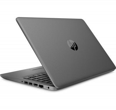 LAPTOP HP 14-CF2062LA, 14 Pulgadas, Intel Core i3-10110U, 4 GB, 256GB SSD, Windows 10 Home