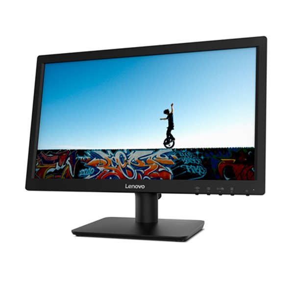 MONITOR LENOVO LCD THINKVISION E20-20 , 19.5 PULGADAS, 1440X900. 195477293946  E2054A