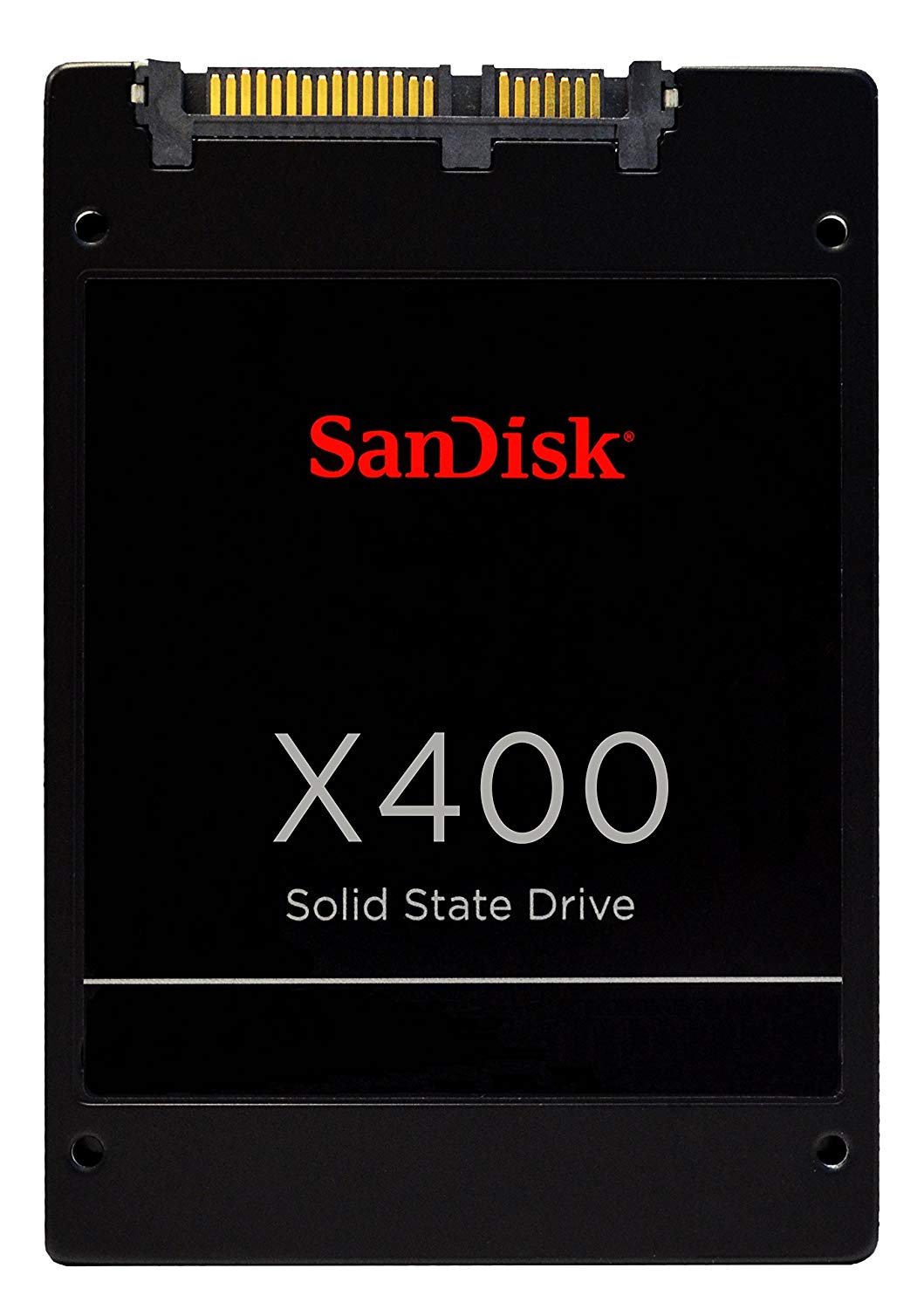 SanDisk X400 SSD SATA 2.5" 7mm 1TB