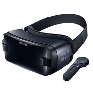 Samsung Gear VR 2017 con controlador SM-R324 VR S6 Galaxy S8