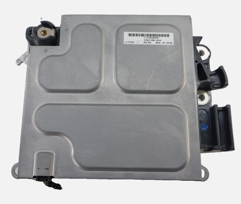 MÓDULO DE CONTROL DEL CONVERTIDOR INVERSOR DE CC PARA HONDA CIVIC HYBRID 2006-2008 | HONDA | 1C800-RMX-0034 | CONDICION USADO