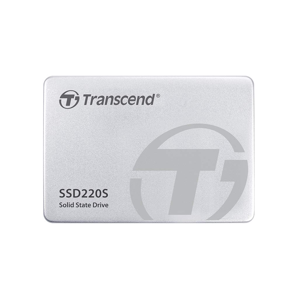 Transcend 240 GB TLC SATA III 6Gb/s 2.5" Solid State Drive