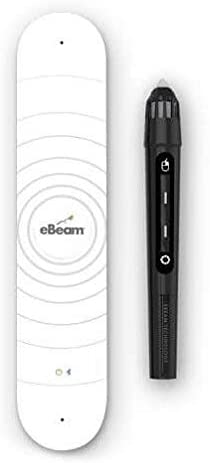 Pluma para pizarra inteligente eBeam Edge + USB