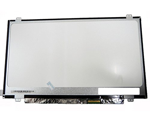 PANEL LCD PARA IBM-Lenovo IDEAPAD U410 20223 PANTALLA BRILLANTE 14 pulgadas 1366X768 Slim LVDS 40 PINS