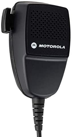Motorola PMMN4090 Micrófono compacto de palma - CM, XPR 2500.