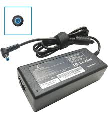 CARGADOR HP ENVY ORIGINAL G2 PUNTA AZUL 19.5V 2.31 Y 3.33A