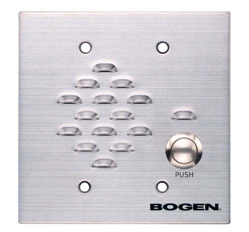 Bogen ADP-1 Door Phone.