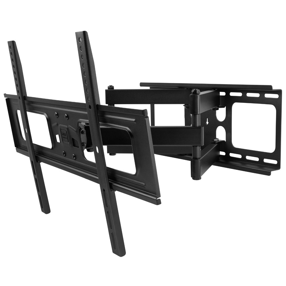 SOPORTE PARA TELEVISOR -ONE FOR ALL DE 32/84 PULGADAS SERIE DE 120 DE DOBLE SOLIDO