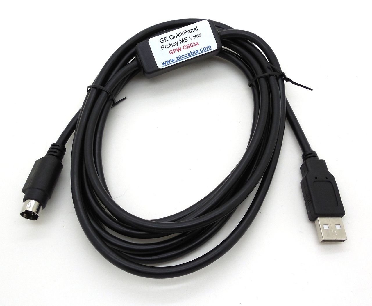 Digital GP / Proface USB-GPW-CB02 GPWCB02 HMI Cable USB-GPWCB03 USB