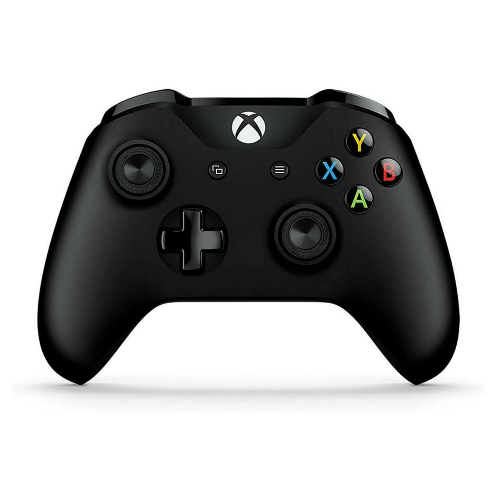 Xbox Controlador Inalámbrico-Negro