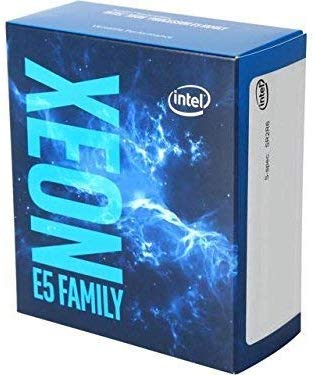 Procesador Intel Xeon E5 – 2620 V4 2.1 GHz, LGA 2011 85 W bx80660e52620 V4 Server