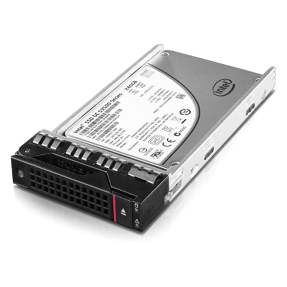 Disco duro interno Lenovo ThinkServer 2 TB 3.5 - SAS - 7200