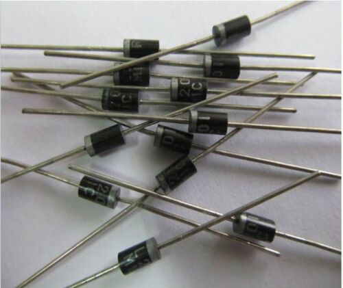 ON Semiconductor  Diode 1.5KE47A  (10 piezas)