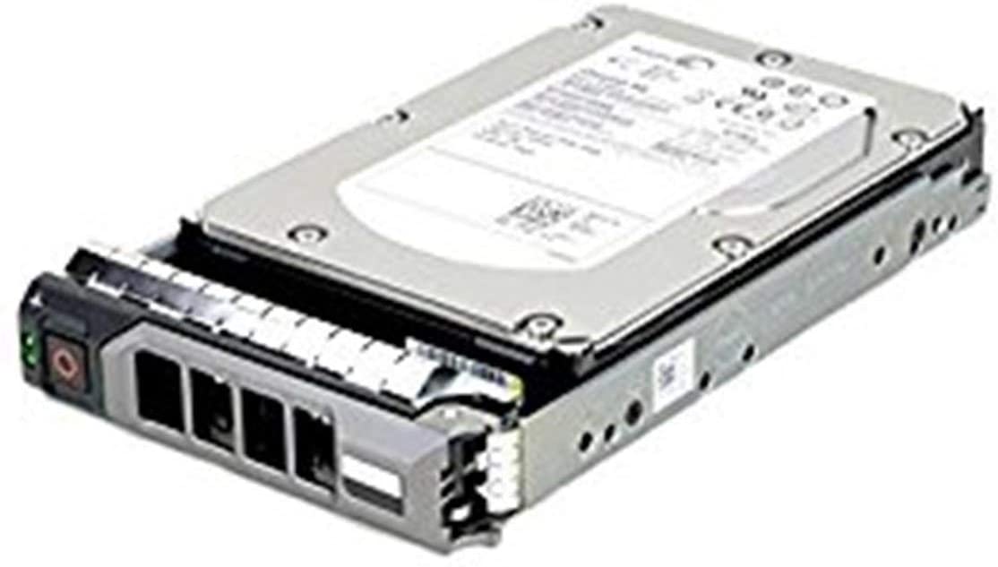 DELL GKWHP 8TB 7200RPM SAS-12GBPS 256MB BUFFER 512E 3.5INCH HOT SWAP DISCO DURO CON BANDEJA PARA POWEREDGE SERVER