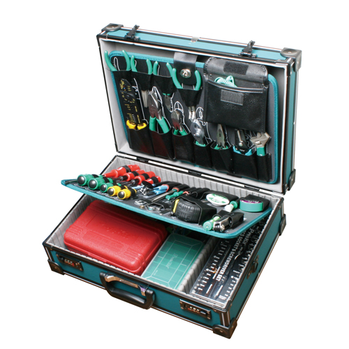 Pros Kit Jumbo Tool Kit modelo 1PK-1990A