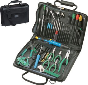 Juego De Herramientas Pro'sKit 1PK-2002B.