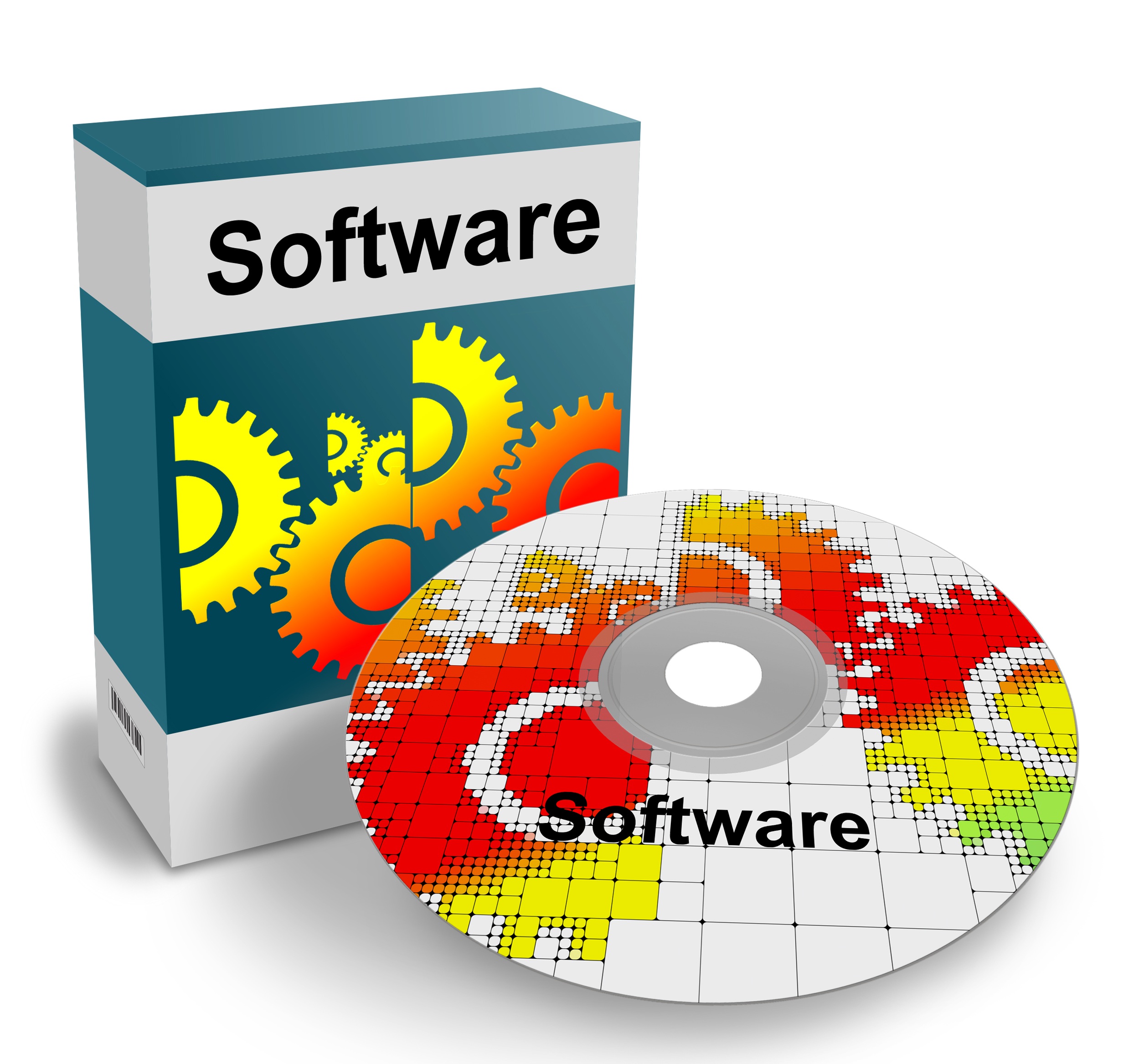 SOFTWARE