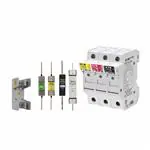 PORTAFUSIBLES BUSS FUSEHOLDER S.D. 504-HMI-10
