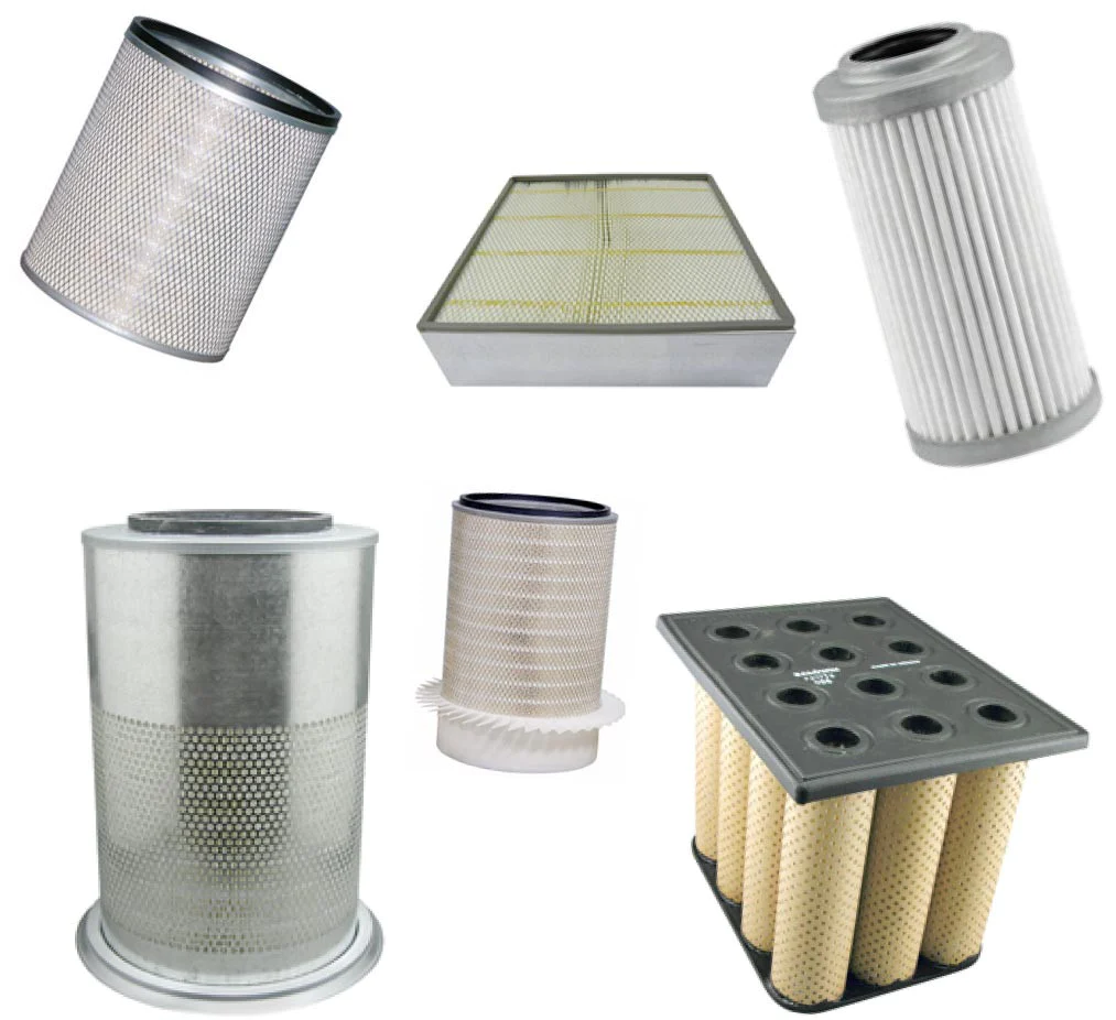 Hydraulic Filter MFR.2300