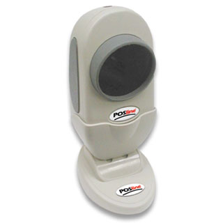 LECTOR POSLINE OMNIDIRECCIONAL SM 2400