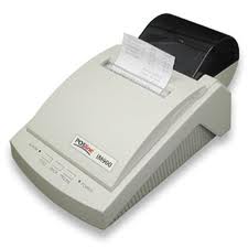 MINI PRINTER POSLINE IM900S NEGRA