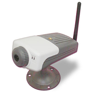CAMARA IP INALAMBRICA VE5805
