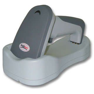 LECTOR POSLINE INALAMBRICO SC2160W
