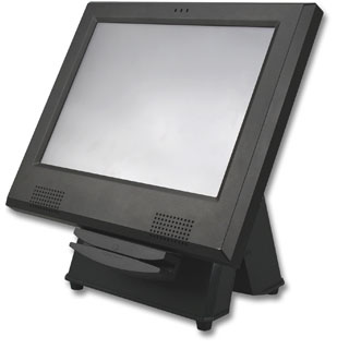 TERMINAL PUNTO DE VENTA POSLINE TS8040