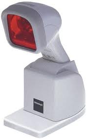 LECTOR METROLOGIC MS6720