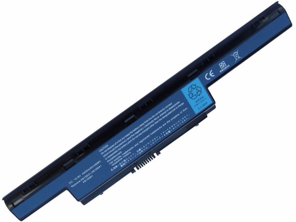 ACER LAPTOP BATTERIA AS10D31 AS10D3E AS10D41 AS10D51 AS10D61 AS10D71