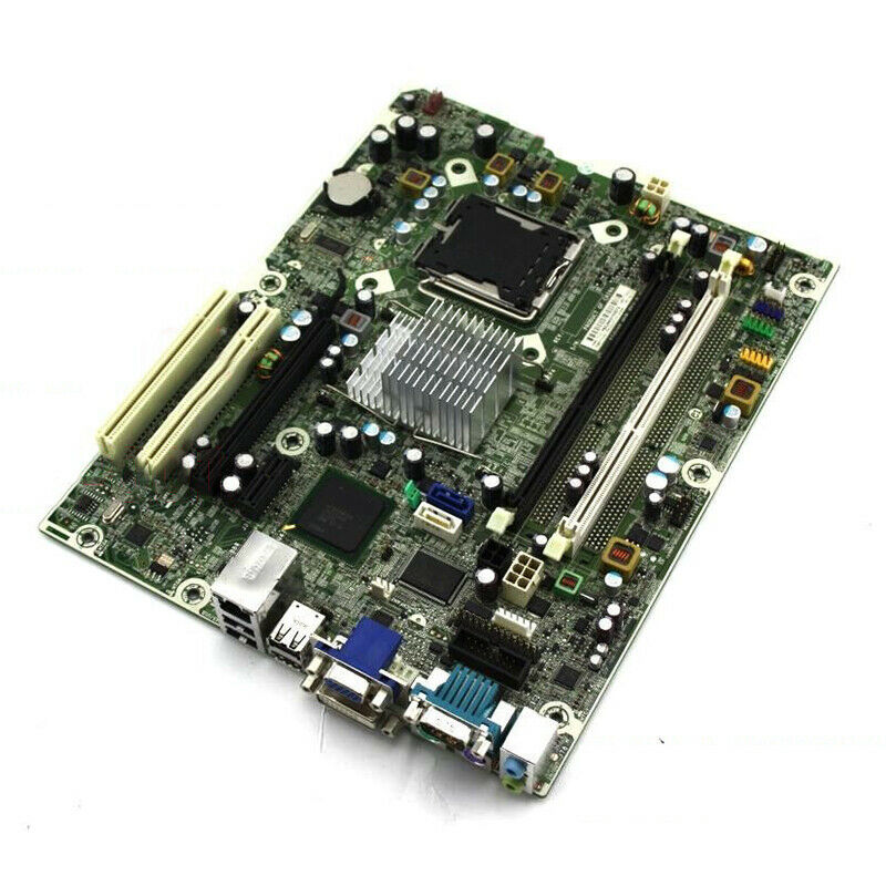 Motherboard 607175-001 607173-001 607174-000 DDR3 LGA775 for HP PRO 4000 SFF.