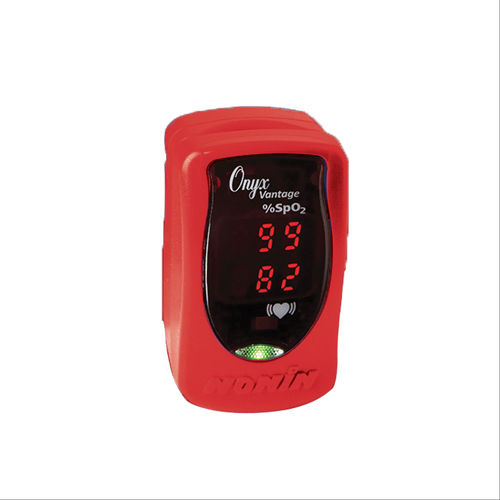 ONYX VANTAGE 9590 BUEY DE PULSO-ROJO 1 EA