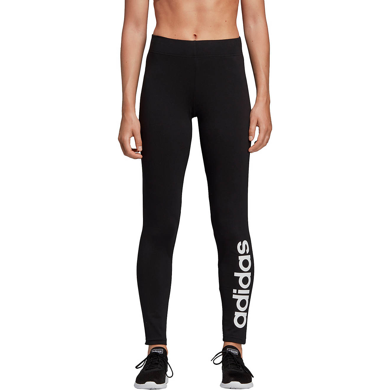 adidas Women s Essential Linear Tights