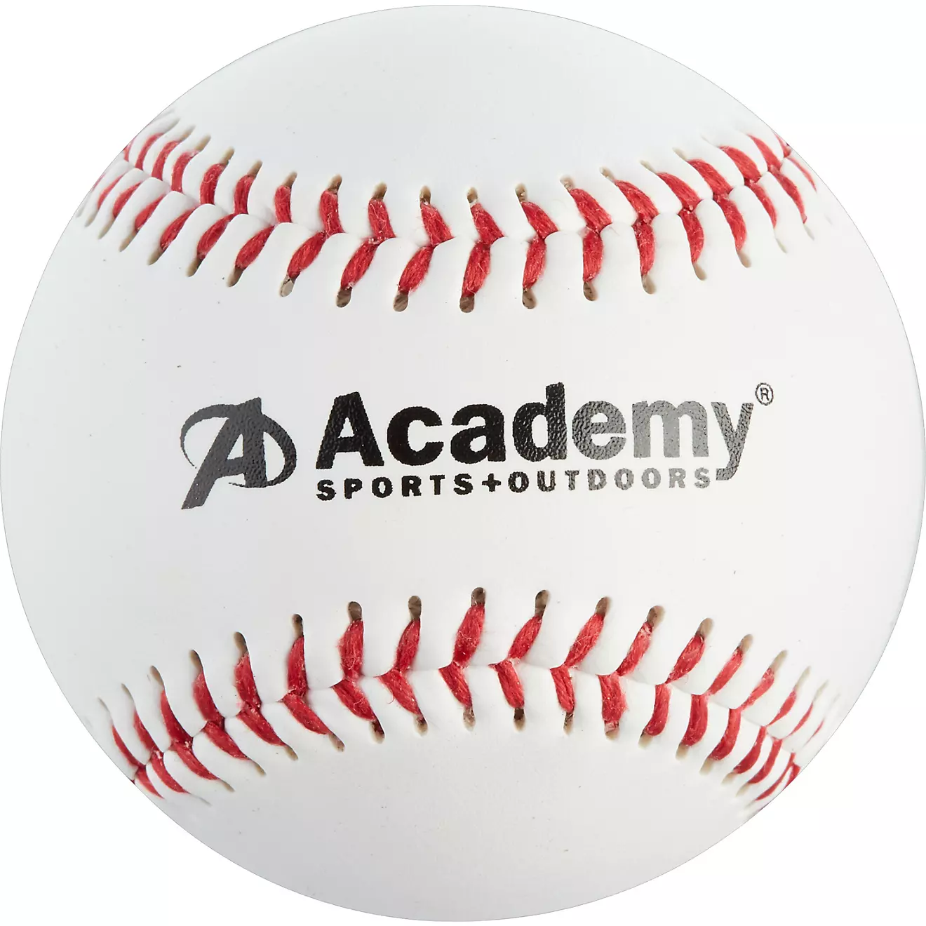 Academy Sports + Outdoors 9 in Practice Baseballs 12-Pack 122334201