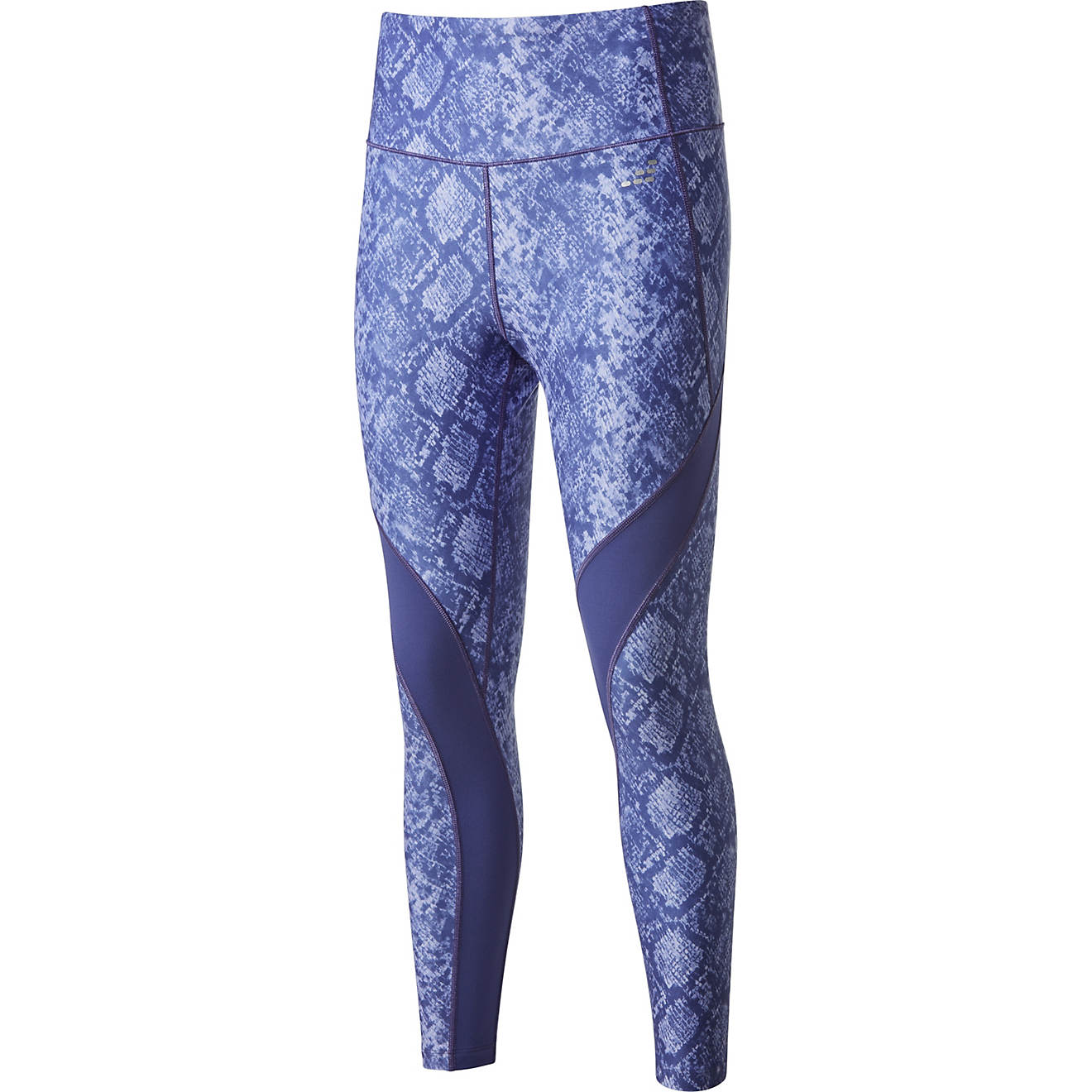 BCG Women s HiRise Printed 7/8 Leggings