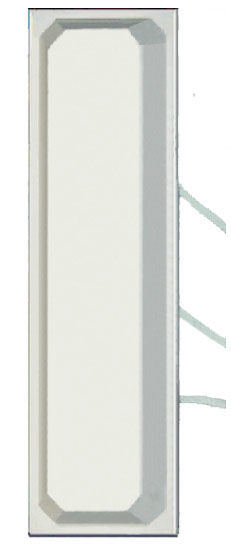 Hewlett Packard Enterprise AP-ANT-16 antena para red Antena omnidireccional 4,7 dBi