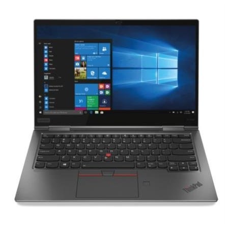 Laptop Lenovo ThinkPad X1 Yoga 14" - Core i7-8565U - 16GB - 512GB SSD - Windows 10 Pro - Gris Acero