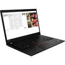 ThinkPad T14 (14”, Intel) laptop Intel Core i5-10210U - 16GB - 512GB SSD - Windows 10 Pro