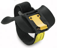 MOTOROLA 21-93022-03R ENSAMBLE DE LA CORREA PARA RS409 Y RS419 ANILLOS DE ESCANNERS