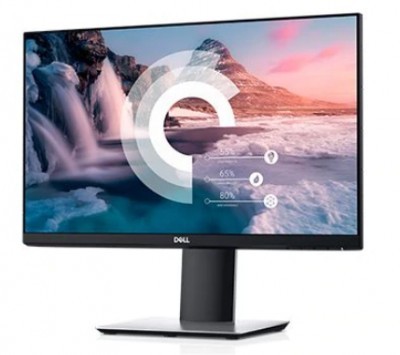 Monitor DELL 210-AQBK, 21.5 pulgadas, 1920 x 1080 Pixeles