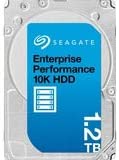 Seagate Enterprise Capacity ST1200MM0009 1.2TB 10000RPM SATA 12 GB/S 128MB 4Kn Enterprise Hard Drive