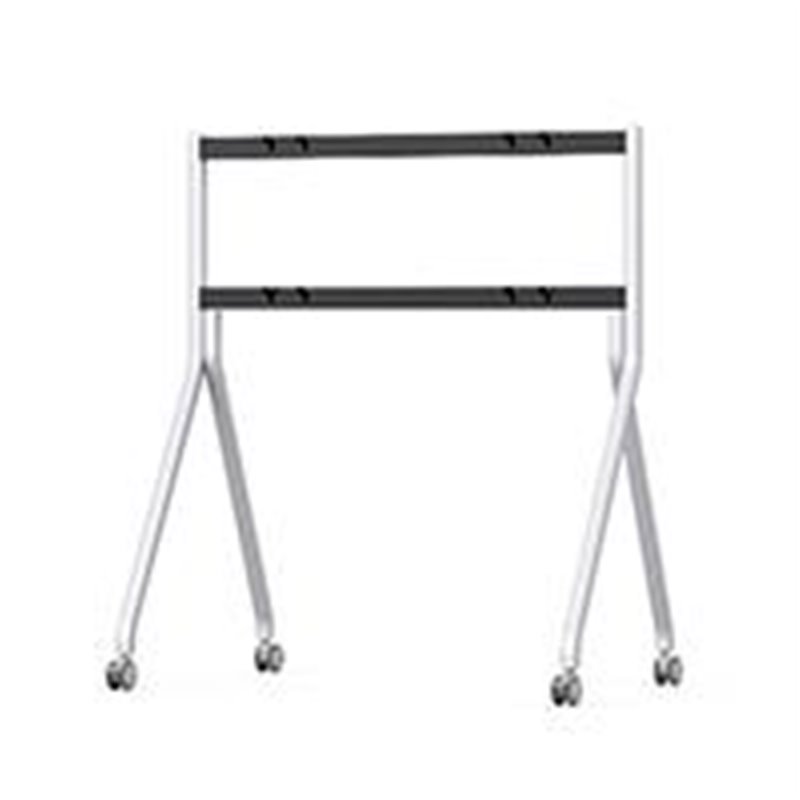 IDEAHUB WHITE ROLLING STAND PARA HUAWEI 65/75/86 INCHES 21155908N-GP