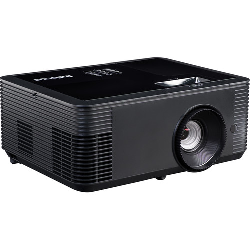 InFocus IN2138HD 4500-Lumen Full HD DLP Projector