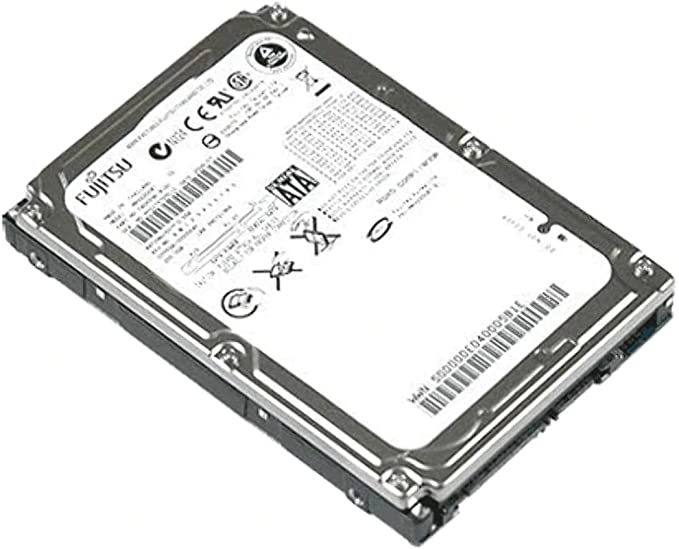 Fujitsu HD SAS 12 G 1.8TB 10 K, 2,5 EP 512e Hot Plug, s26361-f5543-l118