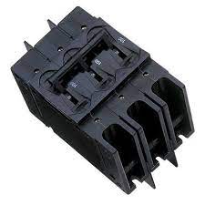 Airpax Corp Circuit breaker 26A 480VAC 77X130 TOG CHMT SCR 3POLE 219-3-8303-11