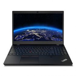Laptop Lenovo ThinkPad P15v Gen2 15.6" Full HD, Intel Core i7-11800H 2.30GHz, 32GB, 512GB SSD, NVIDIA T600, Windows 10 Pro 64-bit, Español, Negro
