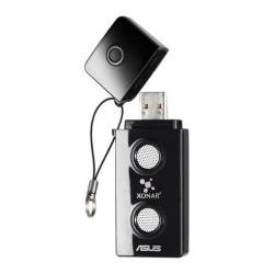 ASUS Xonar U3 Sound Cards (XONAR_U3/UAD/B/A)